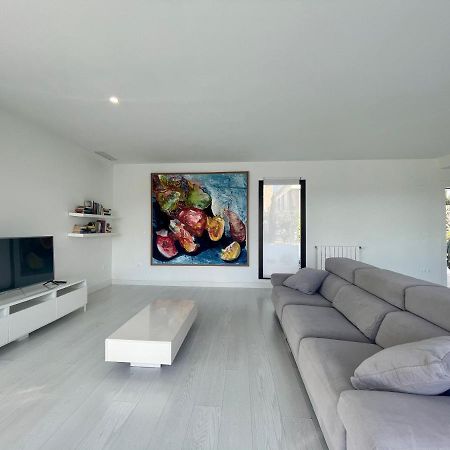 Montgo Villa Jávea Exterior foto